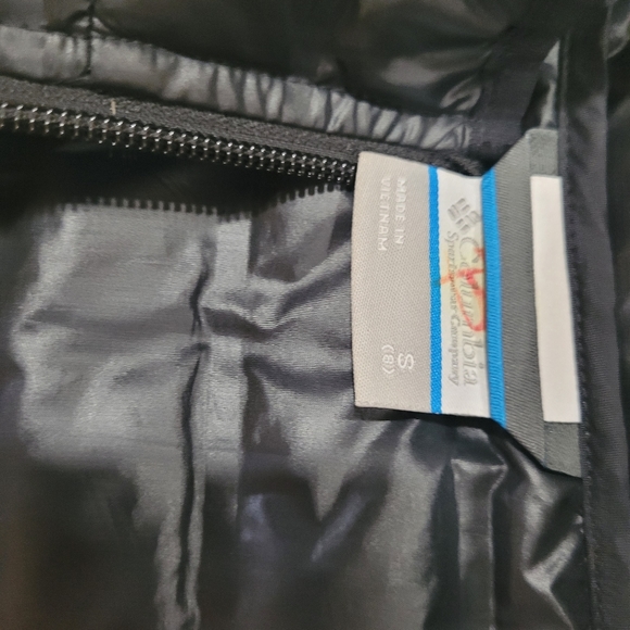 Columbia vests - Picture 6 of 8